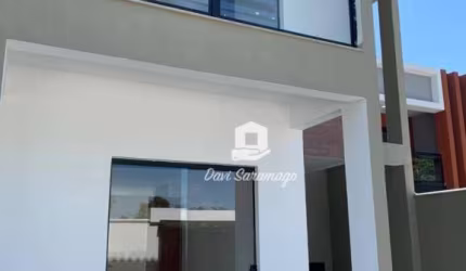 Casa à venda, 80 m² por R$ 380.000,00 - Jardim Atlântico Oeste - Maricá/RJ