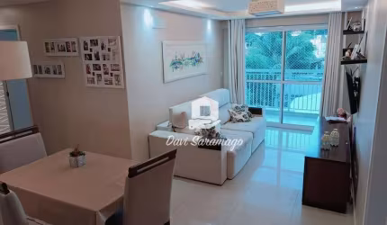 Apartamento Santa Rosa Niteroi