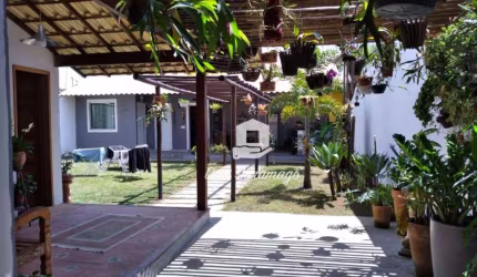 Casa Itaipuaçu Marica