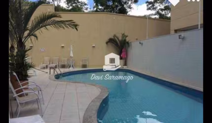 Apartamento com 2 dormitórios à venda, 60 m² por R$ 360.000,00 - Cantagalo - Niterói/RJ