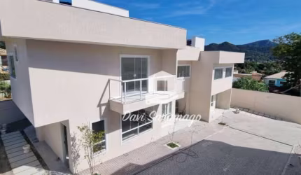 Casa com 3 dormitórios à venda, 103 m² por R$ 615.000,00 - Engenho do Mato - Niterói/RJ
