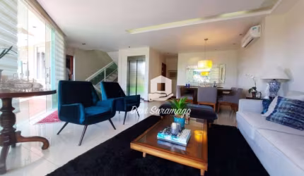 Casa à venda, 500 m² por R$ 2.850.000,00 - Piratininga - Niterói/RJ