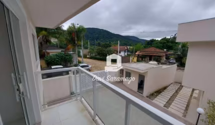 Casa à venda, 118 m² por R$ 800.000,00 - Maravista - Niterói/RJ