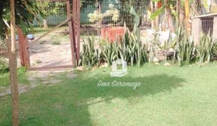 Terreno Itaipuaçú