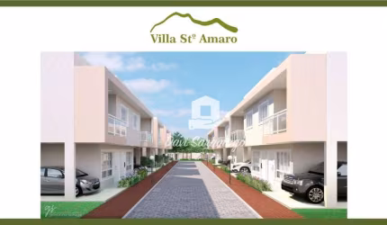 Casa à venda, 118 m² por R$ 800.000,00 - Maravista - Niterói/RJ