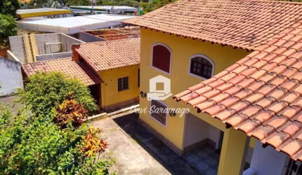 Casa Sao Francisco Niterói