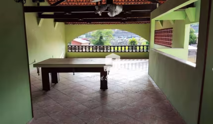 Casa Centro São Gonçalo