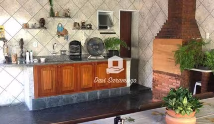 Casa Fonseca Niteroi