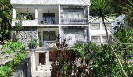 Mansão na Serra Tiririca em Niterói
