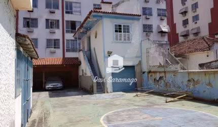 Casa 4 quartos - Fonseca - Niterói/RJ