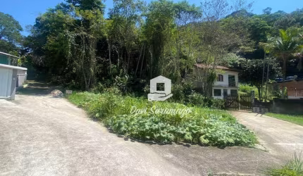 Terreno à venda, 5000 m² - Várzea das Moças