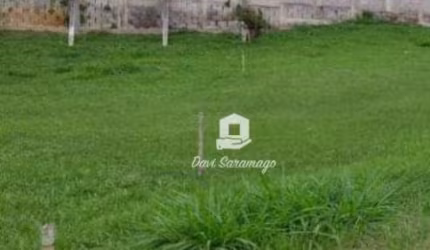 Terreno à venda - Várzea das Moças