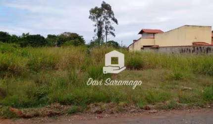 Terreno à venda, 882 m² por R$ 250.000,00 - Cajueiros (Itaipuaçu) - Maricá/RJ