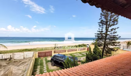 Casa com 4 quartos à venda, 280 m² por R$ 800.000 - Guaratiba - Maricá/RJ