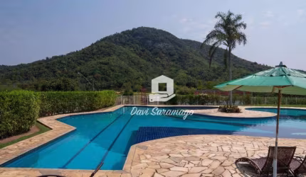 Terreno à venda, 673 m² por R$ 125.000,00 - Ubatiba - Maricá/RJ