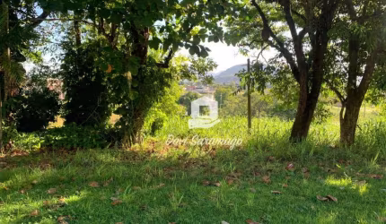 Terreno à venda Condomínio Ubá Maricá