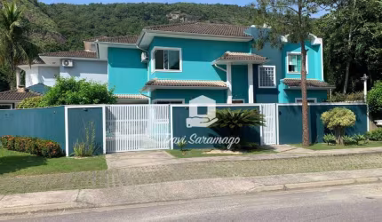 Casa à venda, 178 m² por R$ 1.500.000,00 - Itaipu - Niterói/RJ
