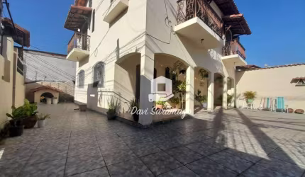 Casa 3 quartos  Santa Catarina - São Gonçalo/RJ