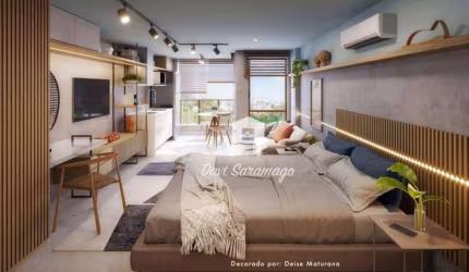 Loft Icarai Niteroi