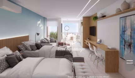 Loft Icarai Niteroi