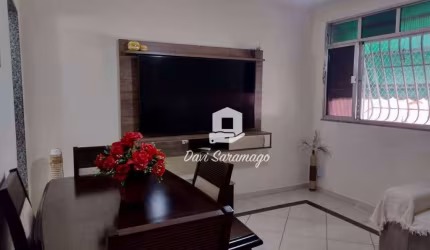 Apartamento 2 quartos  Paraíso - São Gonçalo/RJ