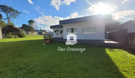 Casa com 3 dormitórios sendo 1 suíte, em Condomínio, à venda, por R$ 590.000 em Várzea das Moças
