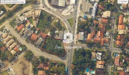 Terreno Comercial à venda, 1750 m² por R$ 2.990.000 - Itaipu - Niterói/RJ