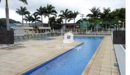 Apartamento 2 quartos - Várzea das Moças