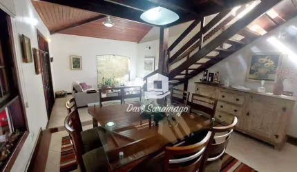Casa Pendotiba Niteroi
