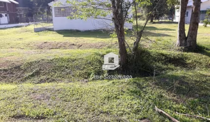 Terreno à venda, 390 m² por R$ 85.000,00 - Rio do Ouro - Niterói/RJ