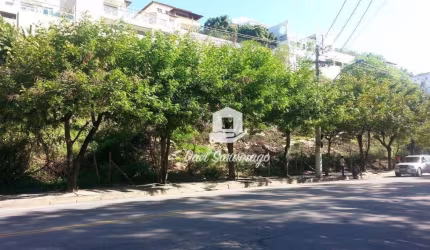 Terreno Piratininga