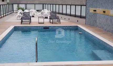 Cobertura 3 quartos - São Domingos - Niterói/RJ