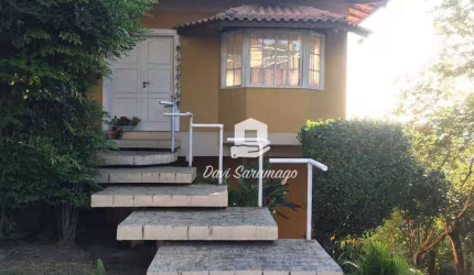 Casa com 3 quartos no Badu à venda