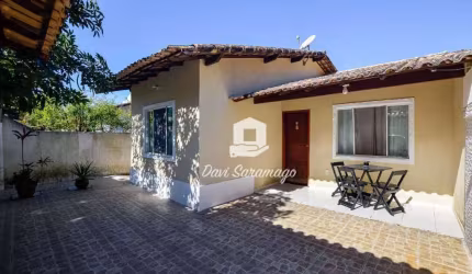 Casa à venda, 120 m² por R$ 580.000,00 - Várzea das Moças - São Gonçalo/RJ