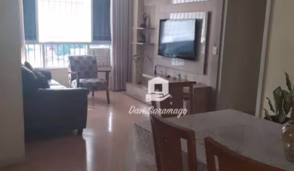 Apartamento Fonseca Niteroi