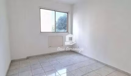 Apartamento com 2 dormitórios à venda, 62 m² por R$ 155.000,00 - Porto Novo - São Gonçalo/RJ