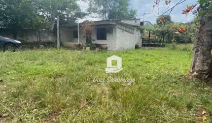 Terreno à venda, 900 m² por R$ 500.000,00 - Jardim Atlantico - Maricá/RJ