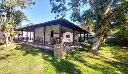 Sitio Retiro Marica