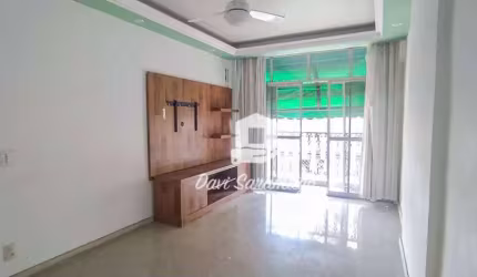 Apartamento 02 quartos Santa Rosa