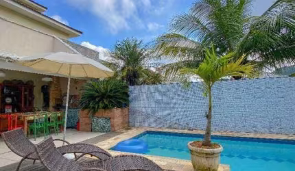 Casa 03 quartos Itaipú