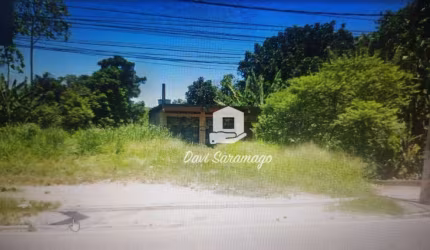 Oportunidade em Itaipuaçu terreno Comercial 15 x 106