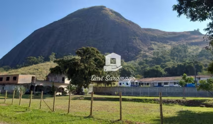 Terreno de 1660m2 em Itaipuaçu, oportunidade única