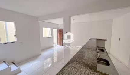 Casa em Condomínio no Engenho do Mato