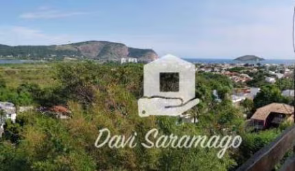 Casa em Camboinhas