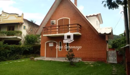 Casa à venda, 250 m² por R$ 700.000,00 - Pendotiba - Niterói/RJ