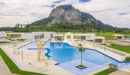 Terreno Solaris