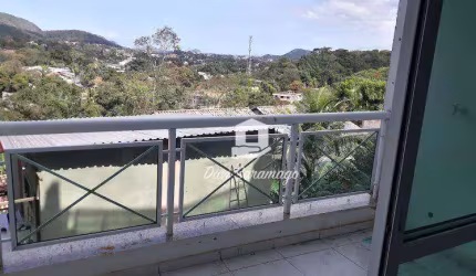 Apartamento Itaipu Niteroi