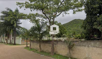 Terreno à venda, 450 m² por R$ 145.000,00 - Engenho do Mato - Niterói/RJ