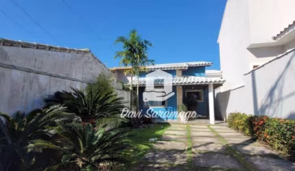 Casa a Venda 2 quartos