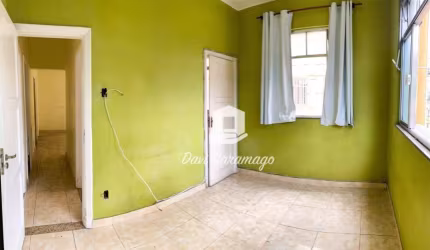 Apartamento Icaraí